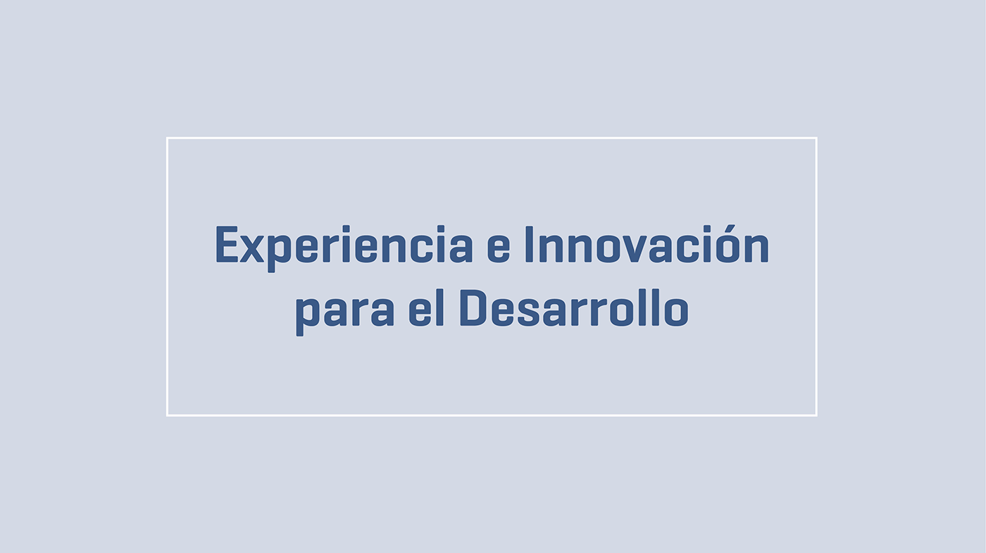 Tercer Foro de Tecnología para la Infraestructura