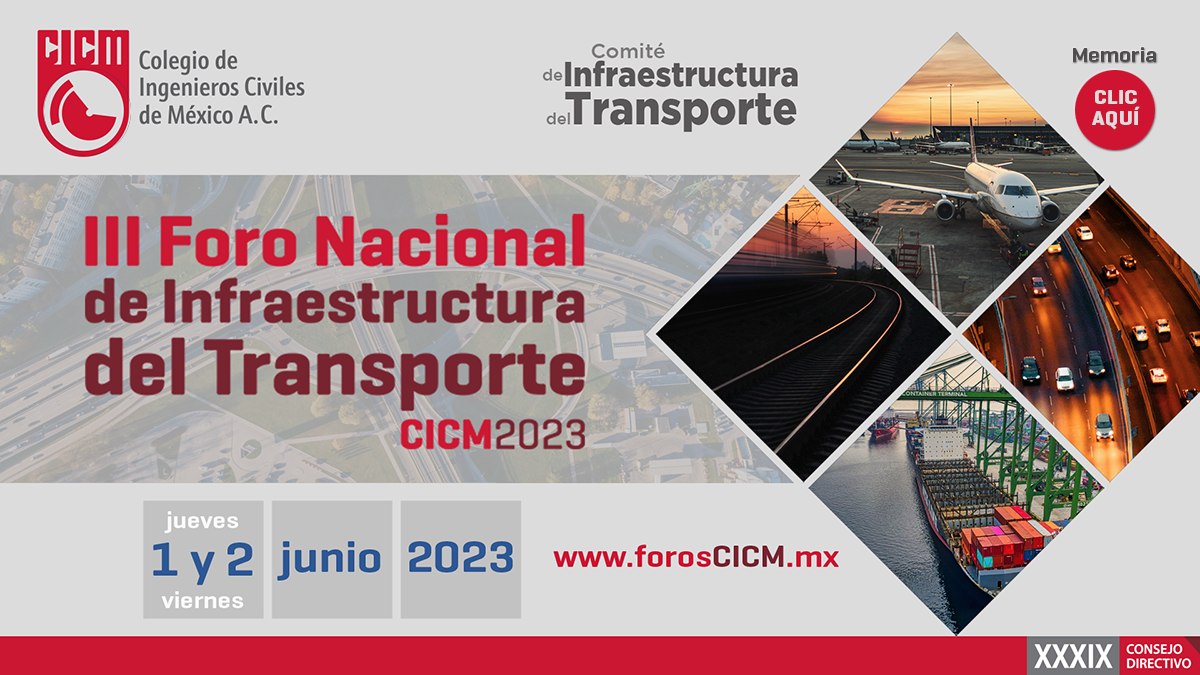 Foro de  Transporte